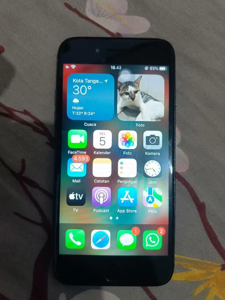 Iphone 8 64gb wf only