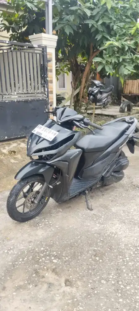 Vario 125 tahun 2023