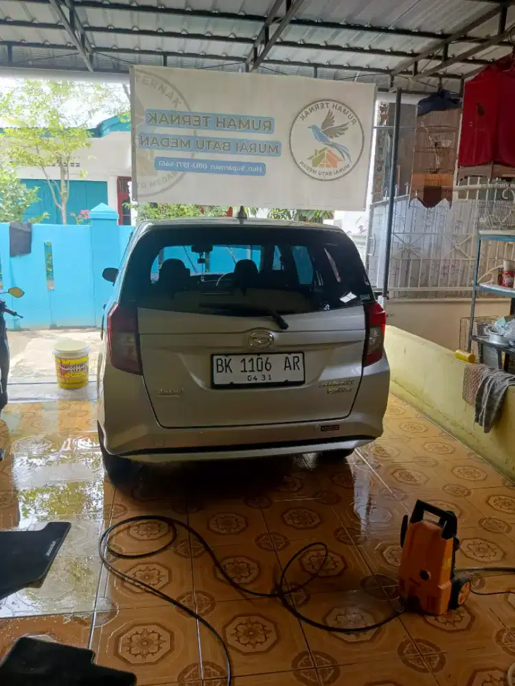Jasa antar jemput bandara & travel luar kota + driver