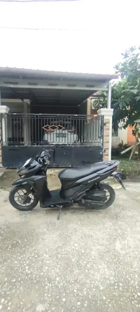 Honda Vario 125 tahun 2023