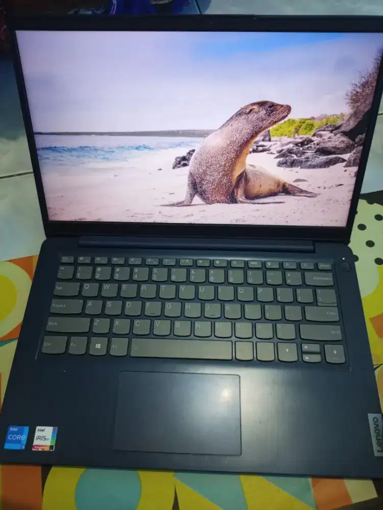 Lenovo IdeaPad 14ITL05 i5-1135G7