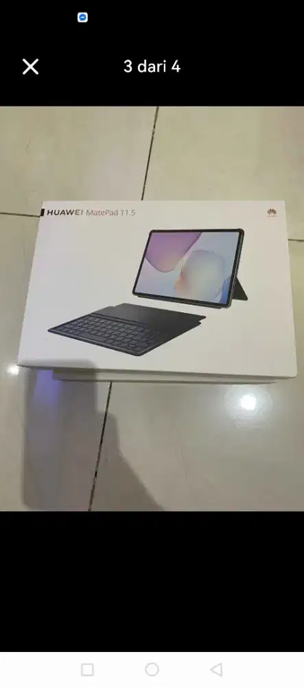 huawei matepad 11.5
