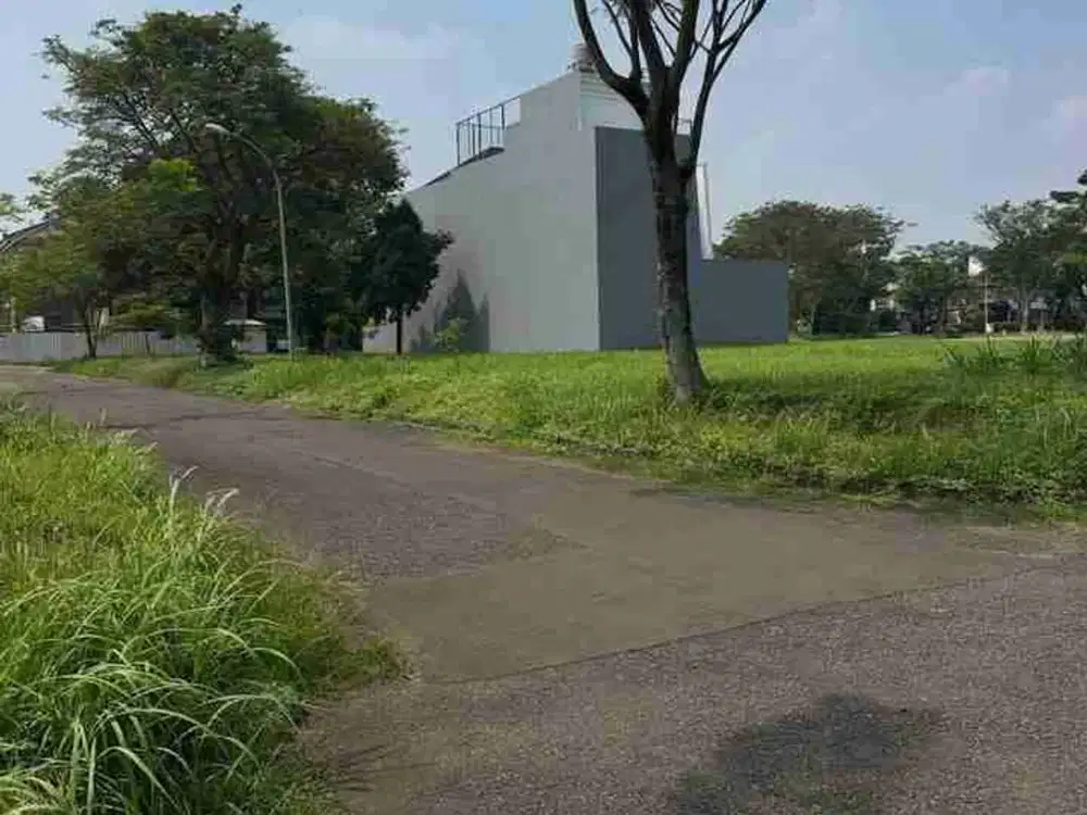 Kavling Tanah Luas 223m Casamora Jagakarsa 11 Juta Per Meter