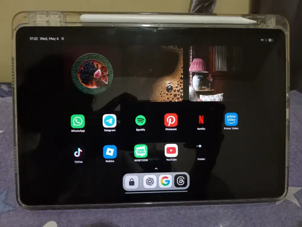 Redmi pad 2 second