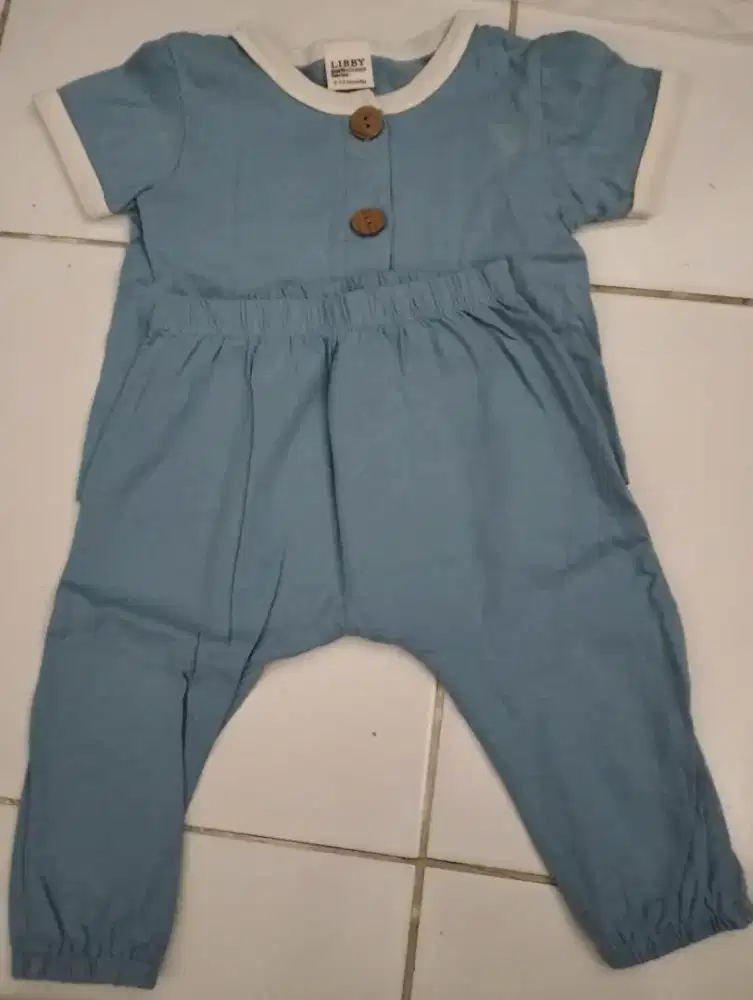 Preloved baju bayi