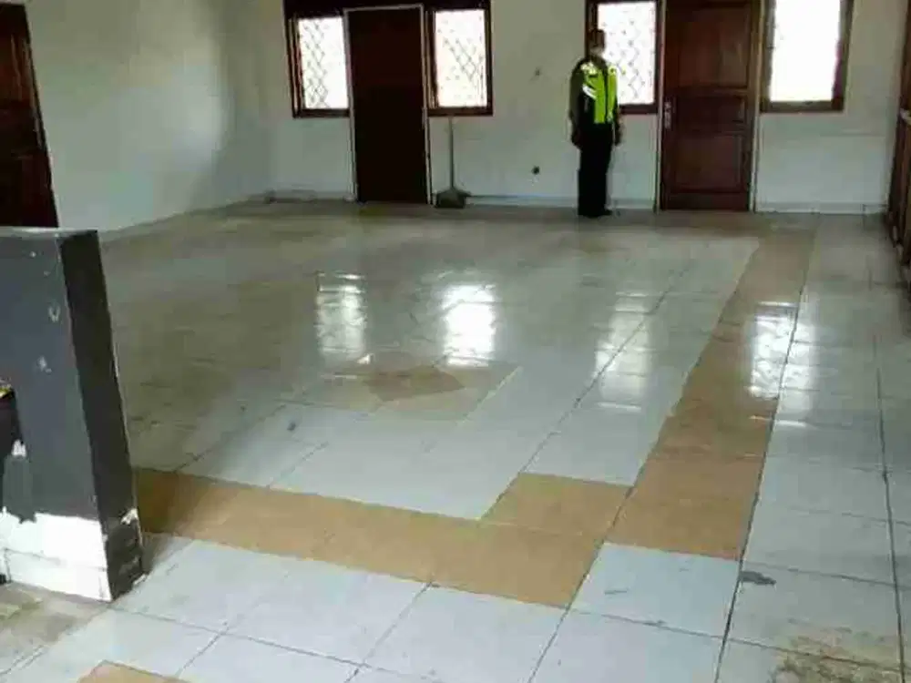 Disewakan Ruko Mainroad Moh. Toha Lokasi Ramai dan Strategis