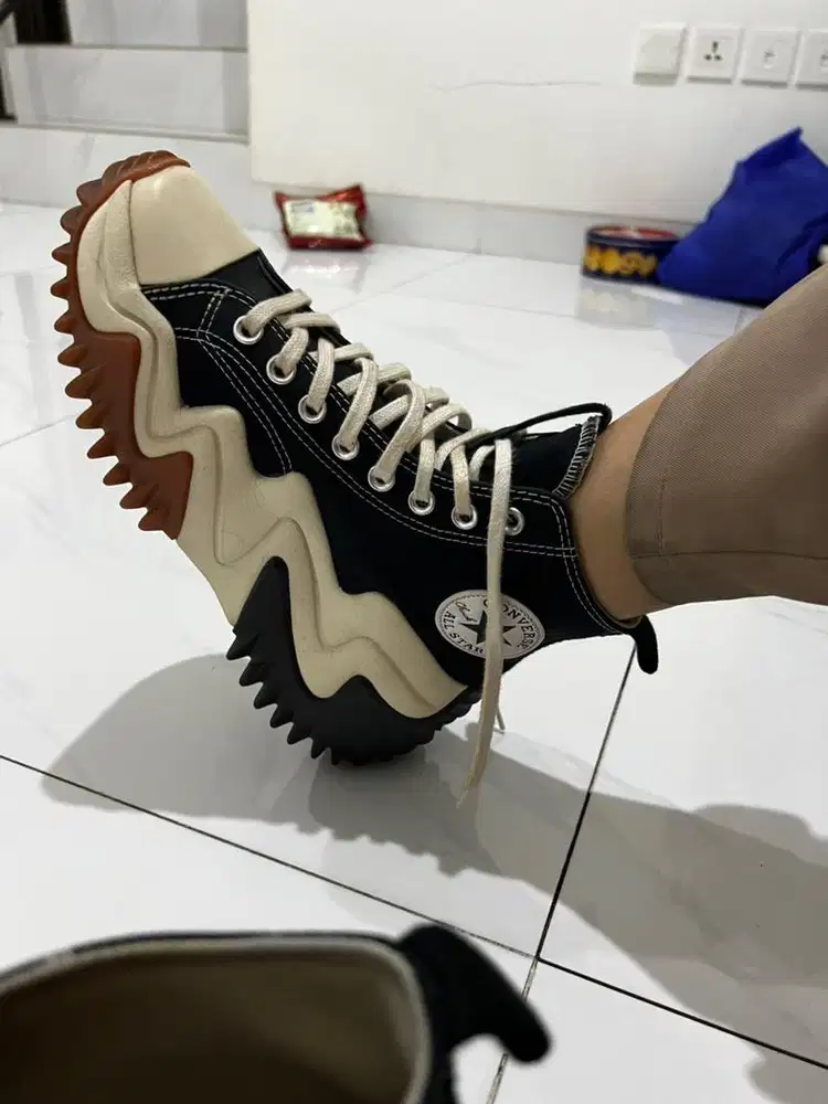 Converse run star motion (unisex)