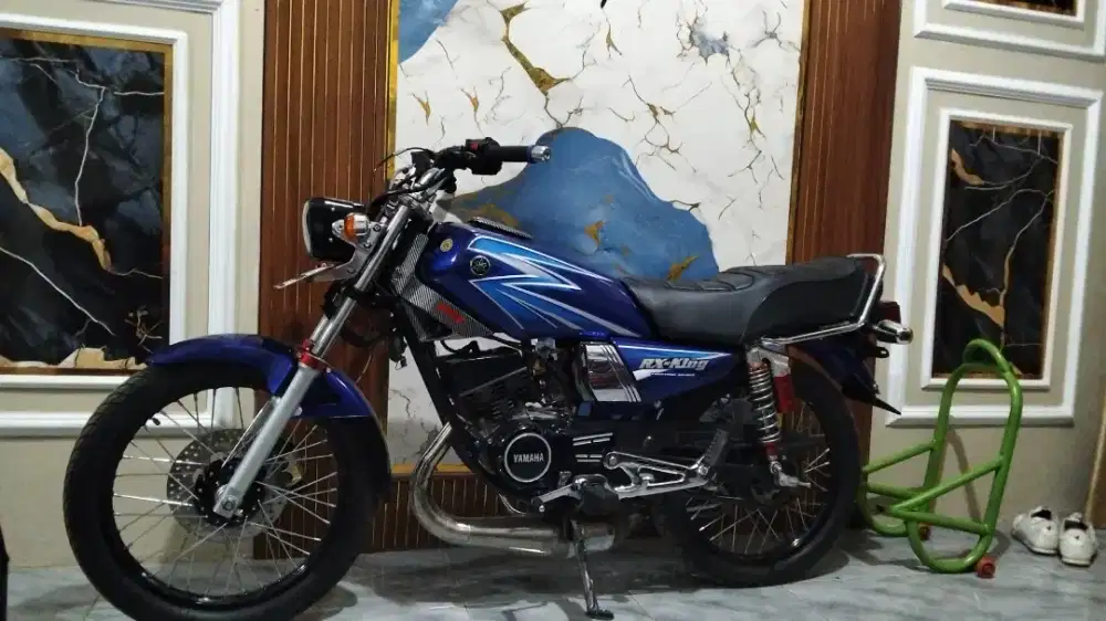 Dijual RX king 2003