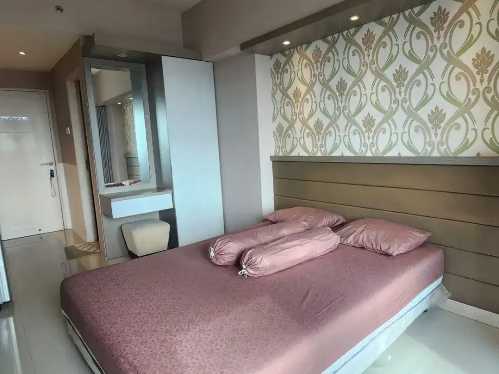 Disewakan Apartemen Orchard Lantai 5 wiyung Surabaya Barat