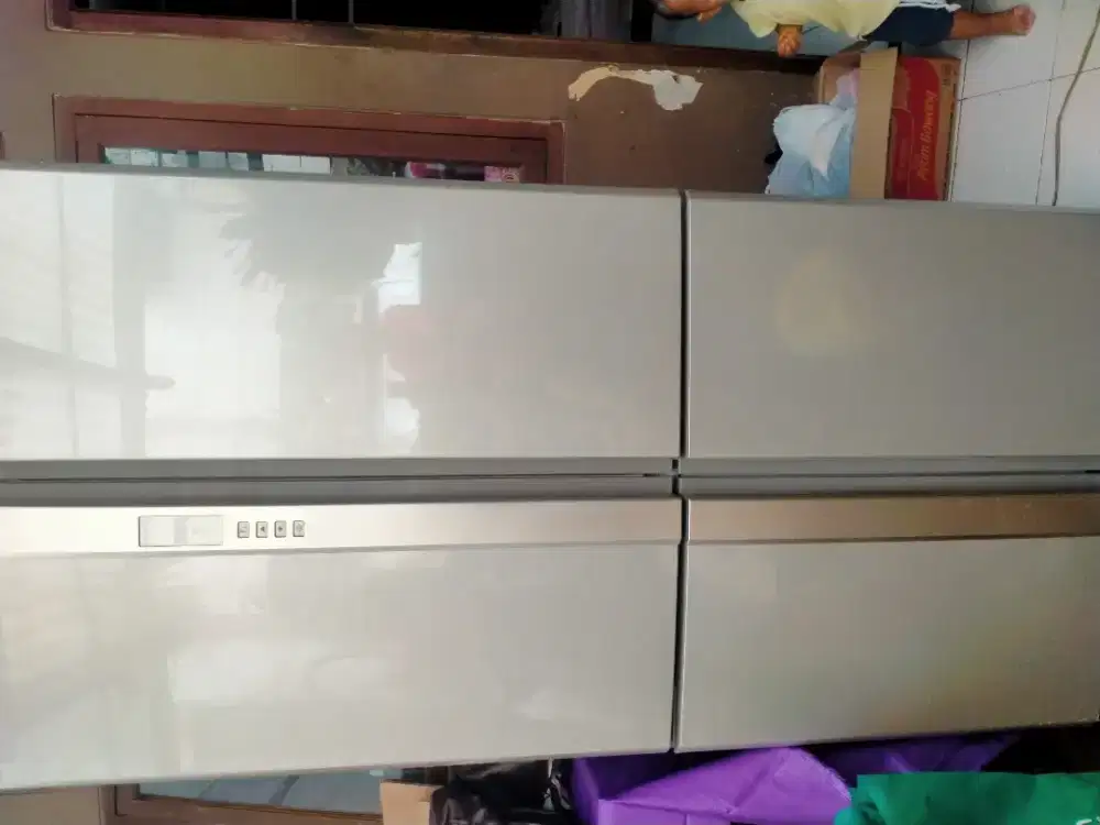 KULKAS DIJUAL MURAH