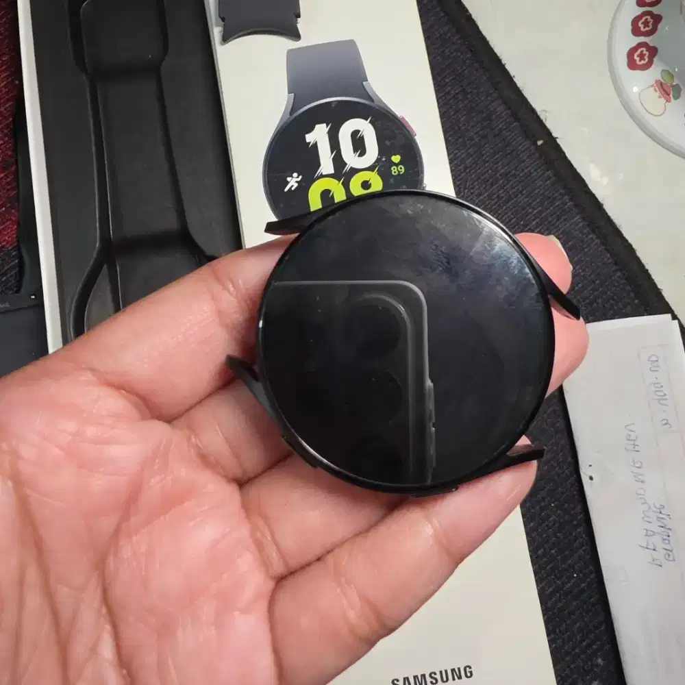 SMARTWATCH SAMSUNG WATCH 5