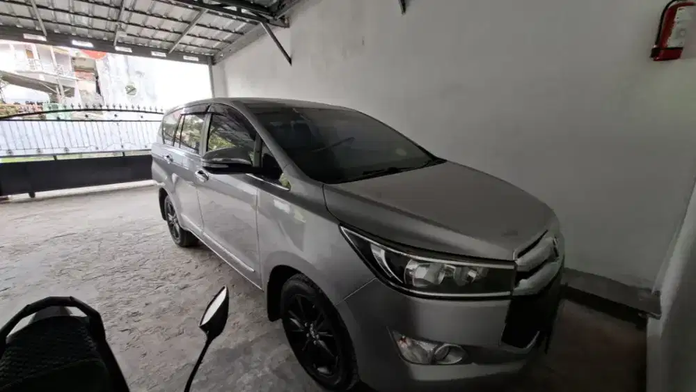 Fore Sale Kijang Inova