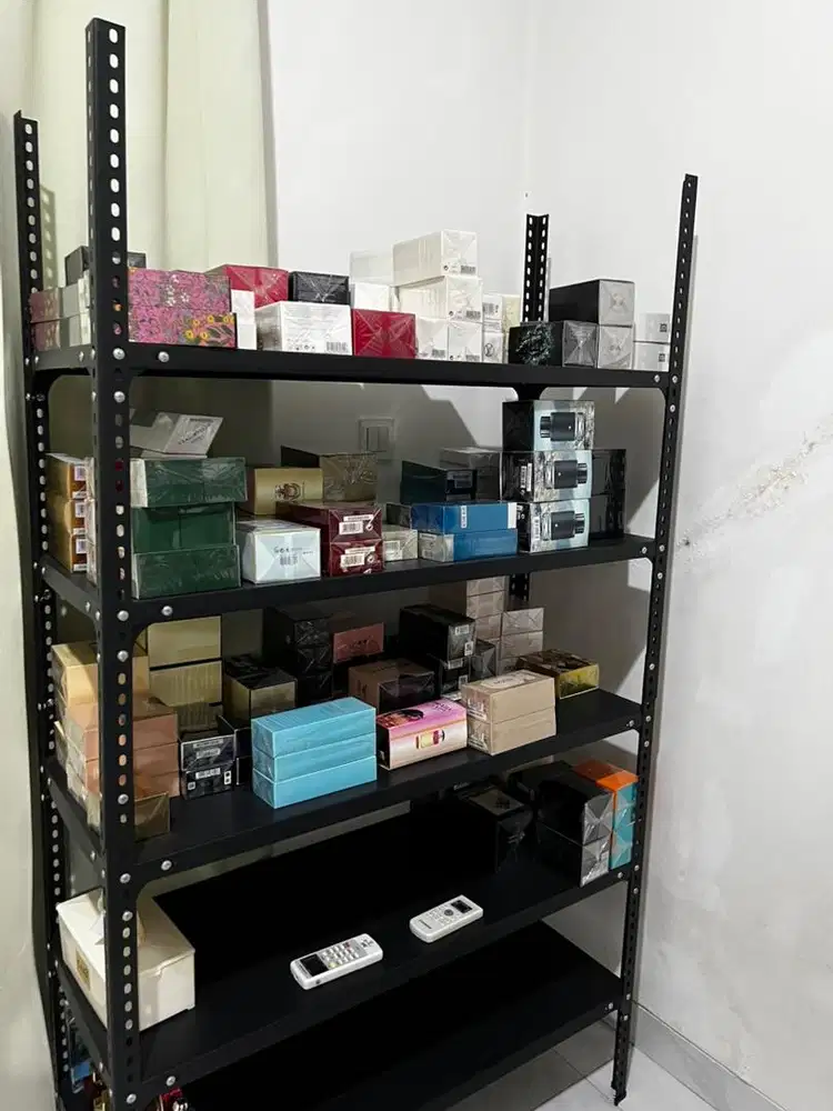 Paket reseller parfum