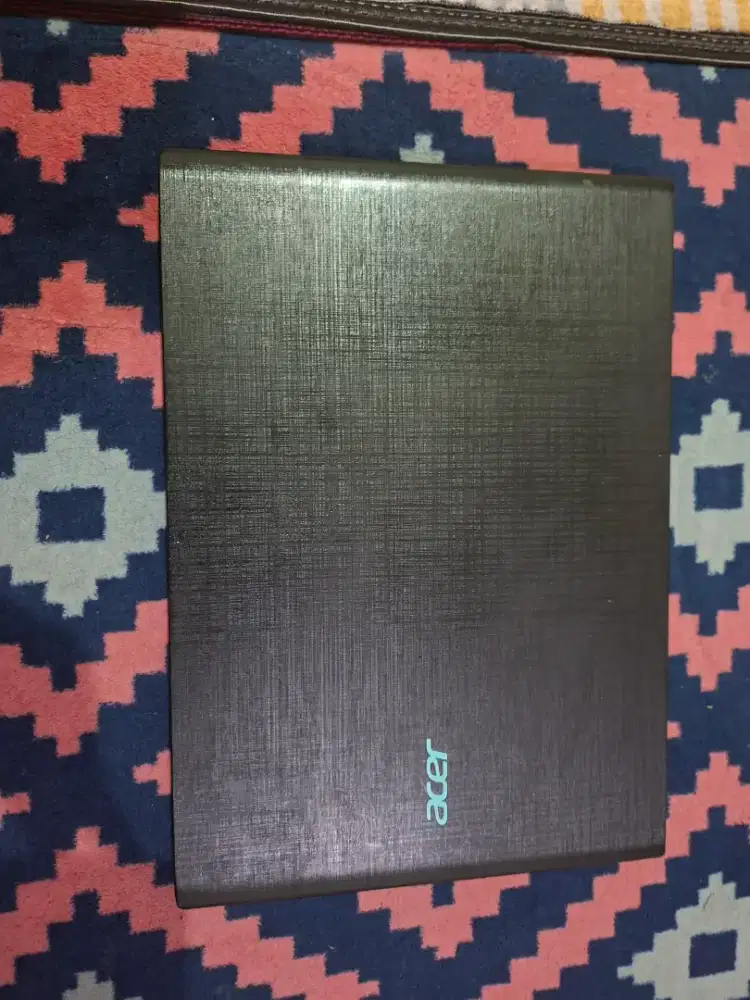 ACER ASPIRE E 14