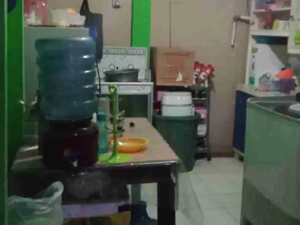 Dijual cepat rumah di perumahan Wisma Asri 1 Bekasi