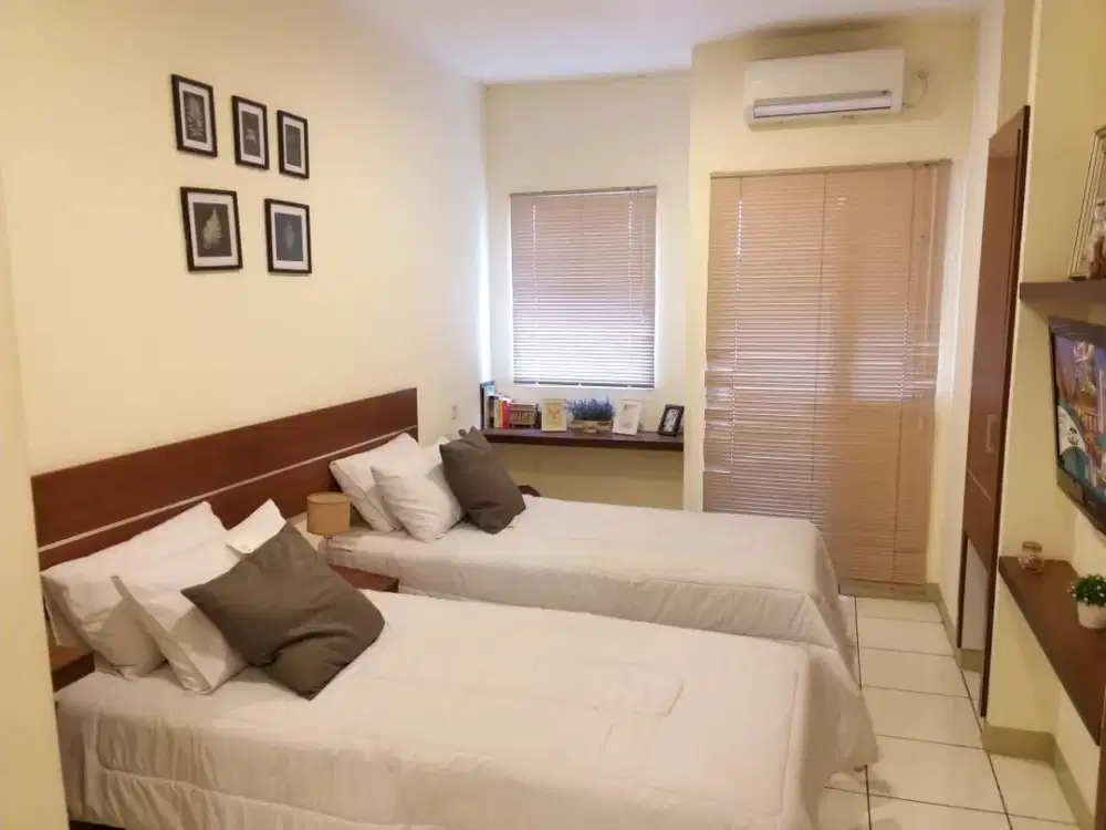 Unit Terbatas! Apartemen Technoplex Living Bandung – Depan Telkom, Serah Terima Mulai Juni 2026