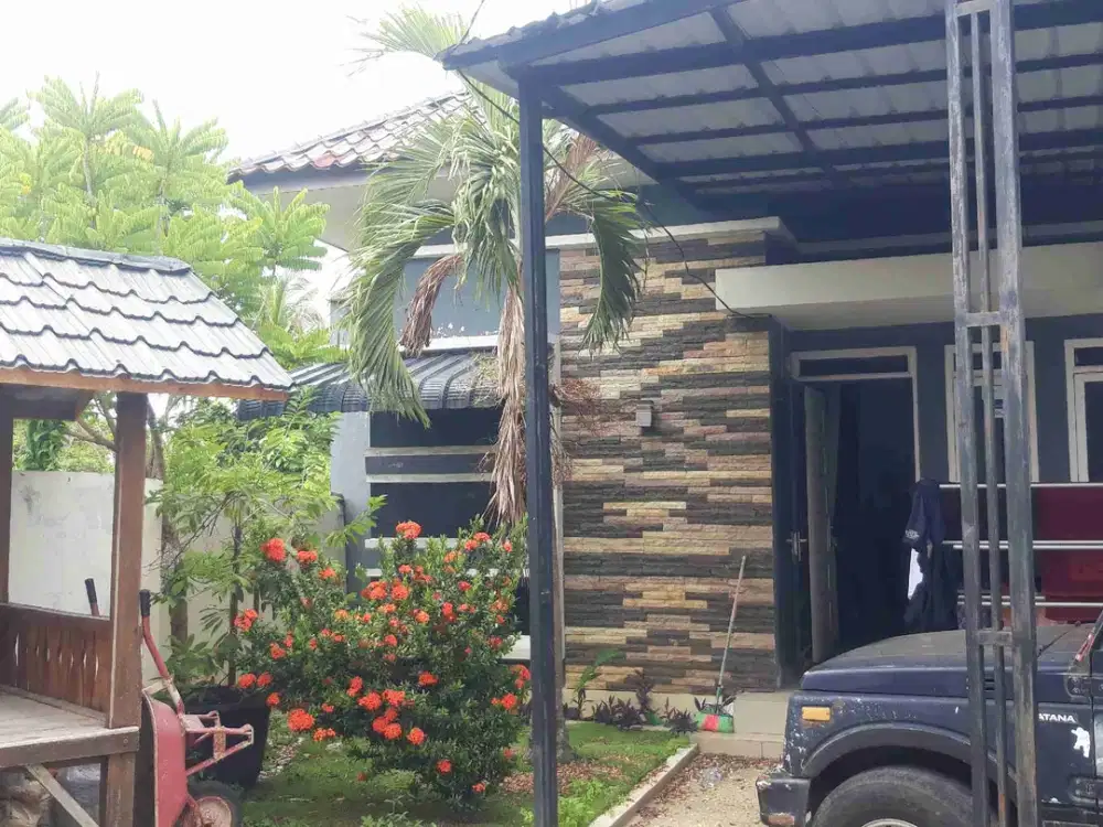 sewa rumah