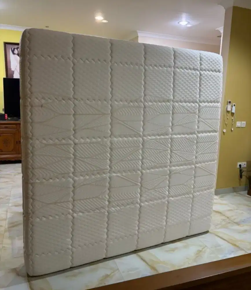 Springbed Dreamline exotic firm 200x200