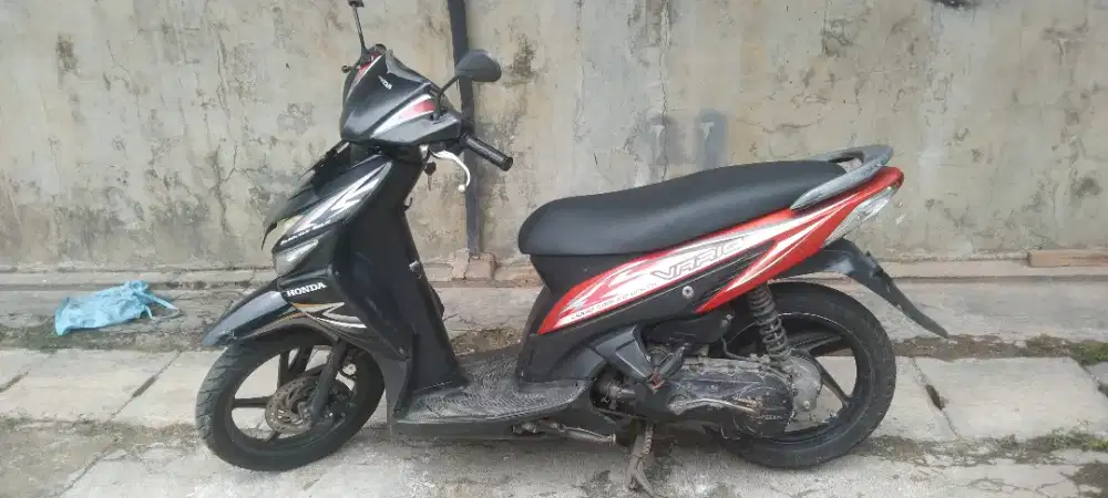 Honda Vario joss