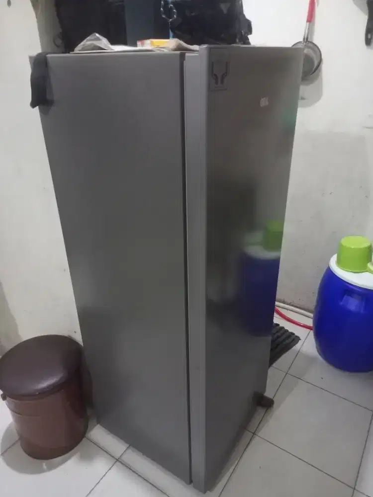 FREEZER GEA RAK 6