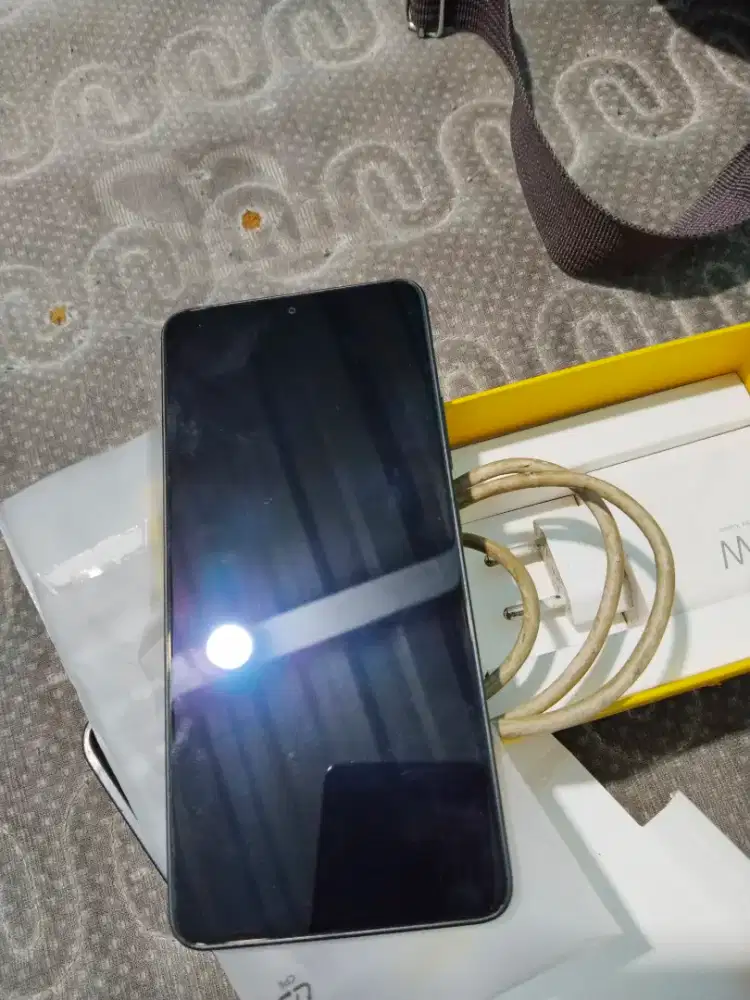 Poco x6 pro ram 12/512gb