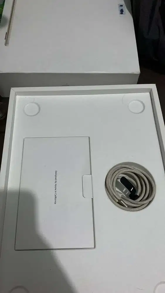 Macbook AIR M2 8GB