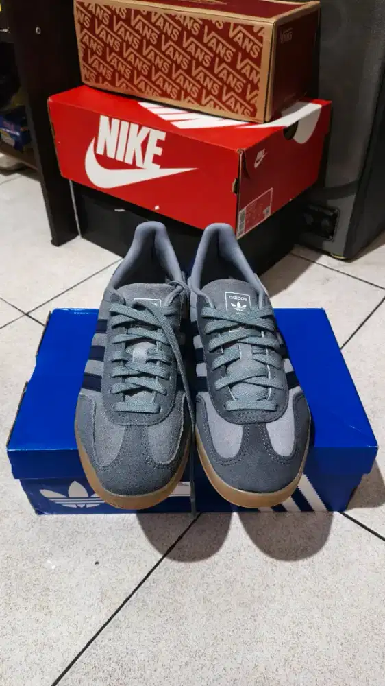 Adidas Gazelle Indoor