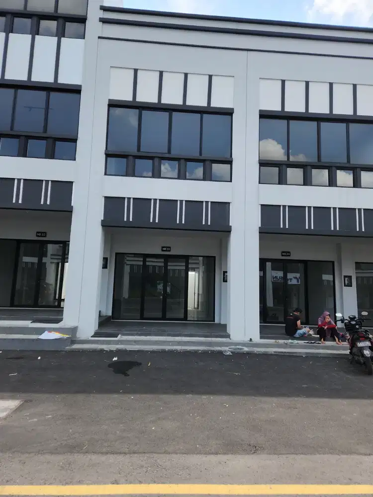 DIJUAL CEPAT RUKO NEW GRESS CBD DRIYOREJO CITRALAND! ADA SPACE TANAH!