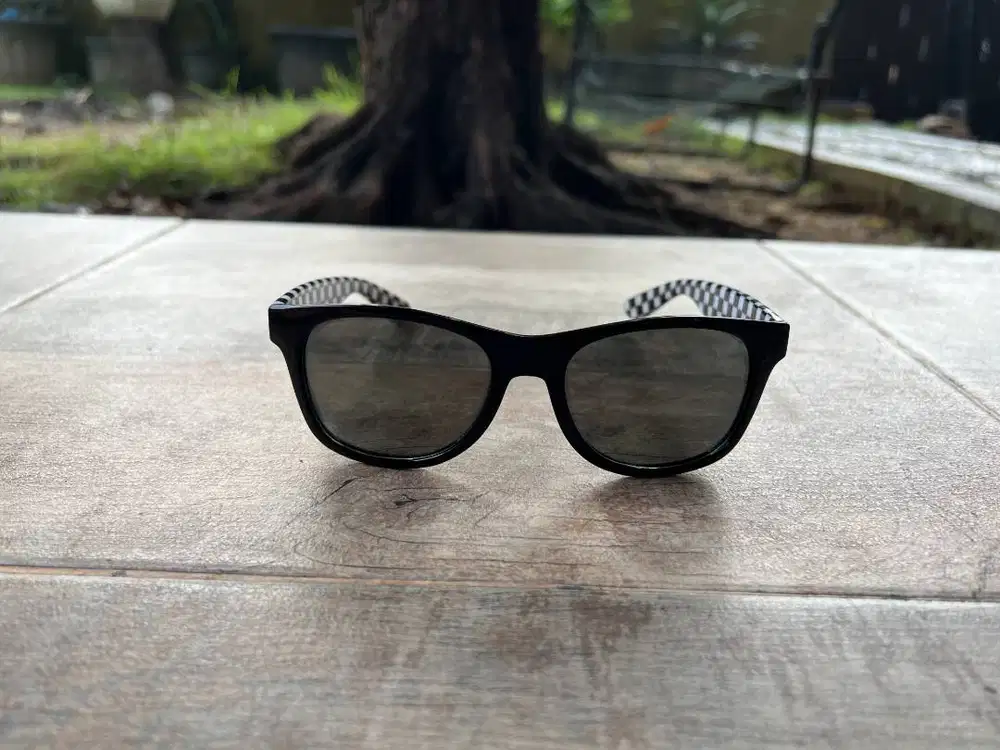 Vans sunglasses