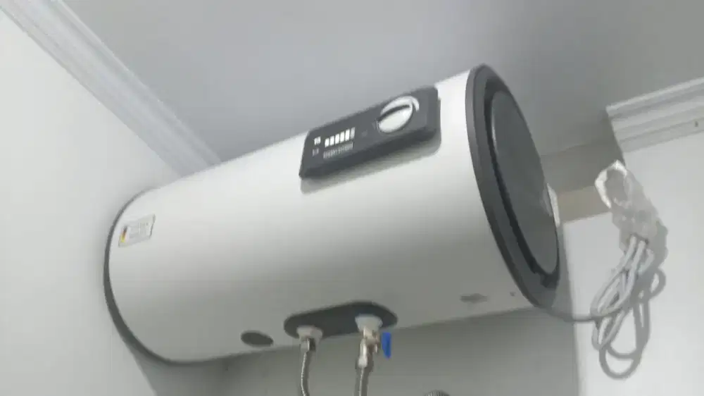 Jasa service water heater jakarta pusat