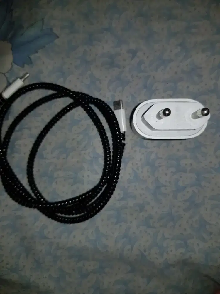 Carger iphone ori ibox c to lighting