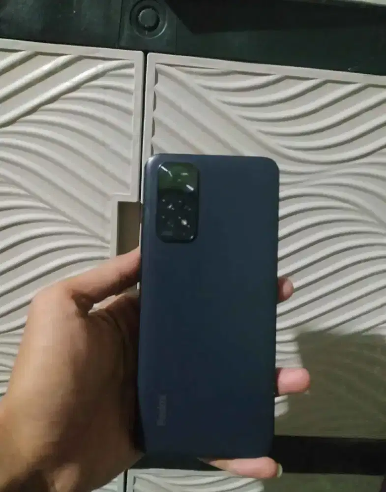Redmi note 11 6/128