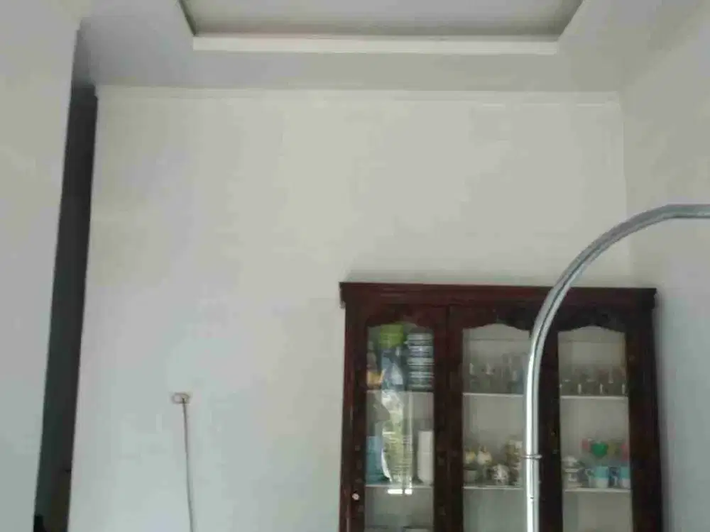 rumah sewa 3 kamar