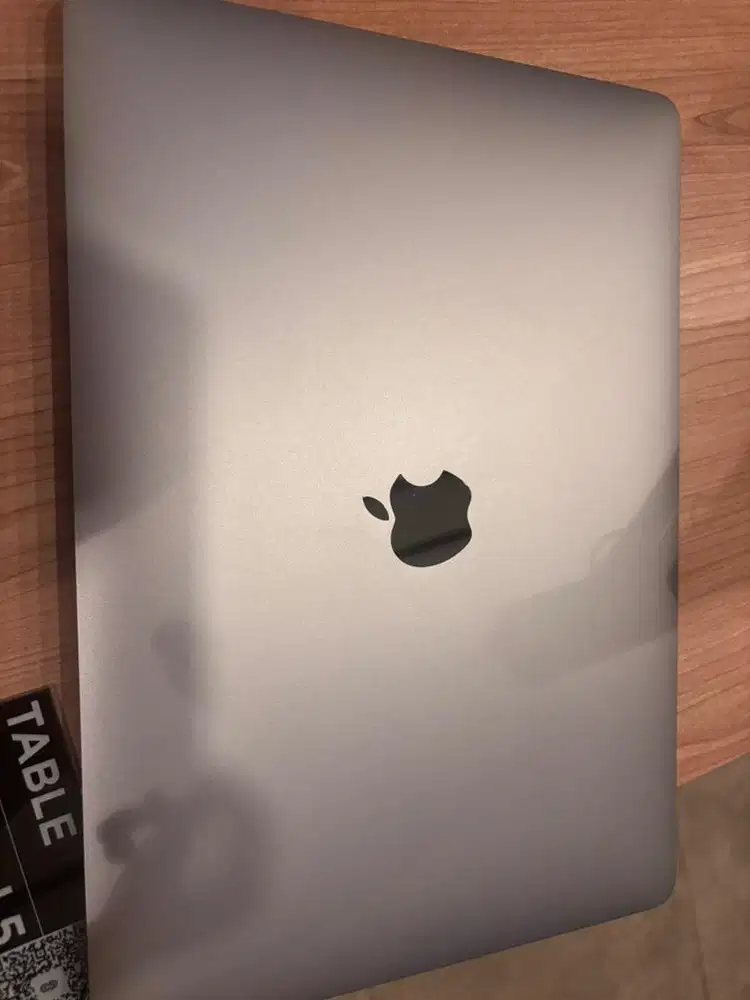 Jual Macbook Air M1 2020 ex iBox