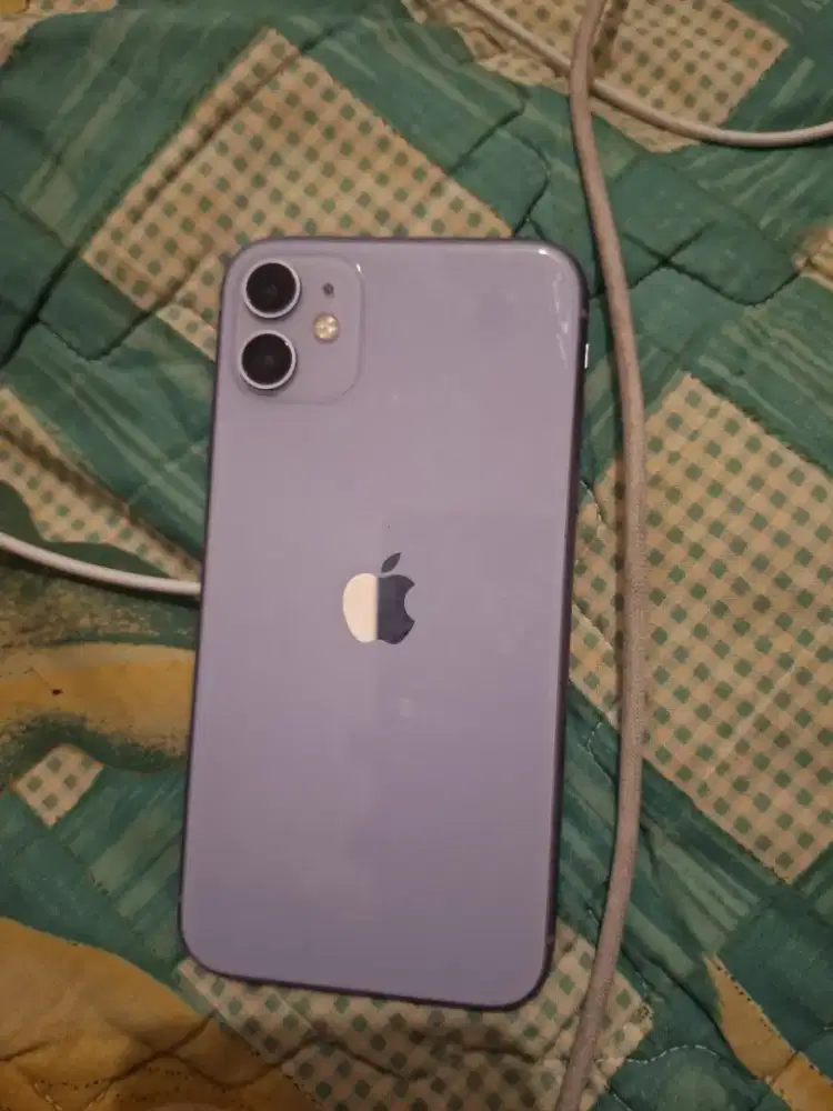 Jual ip11 128gb