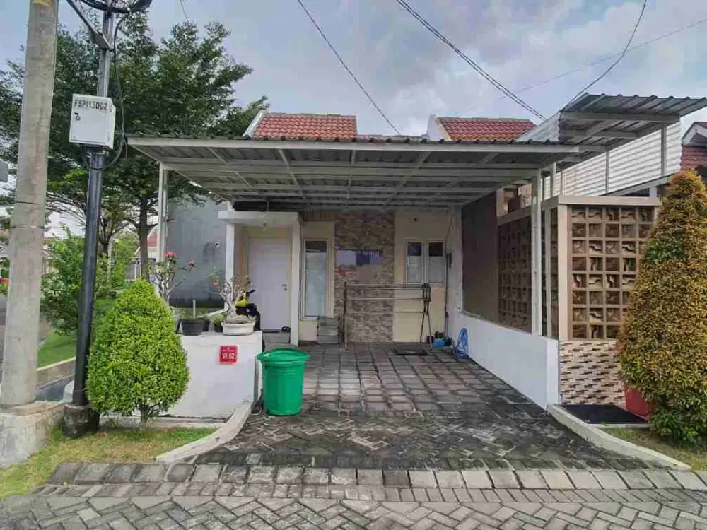 Grand Deltasari, Waru, Sidoarjo