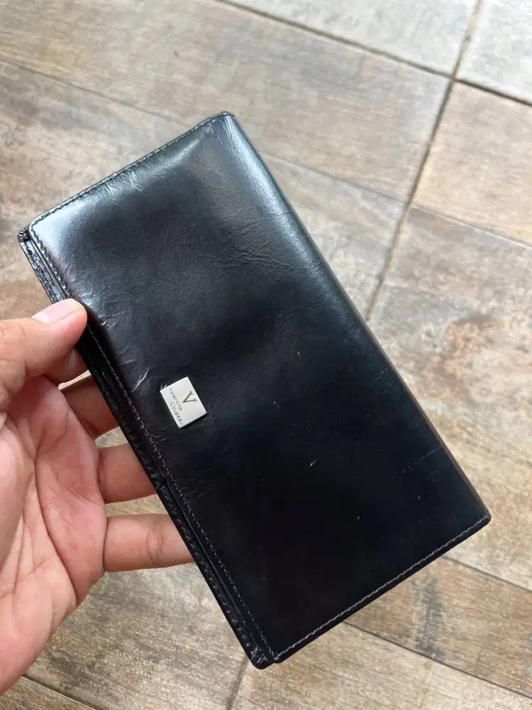 Dompet Valentino Coupeau