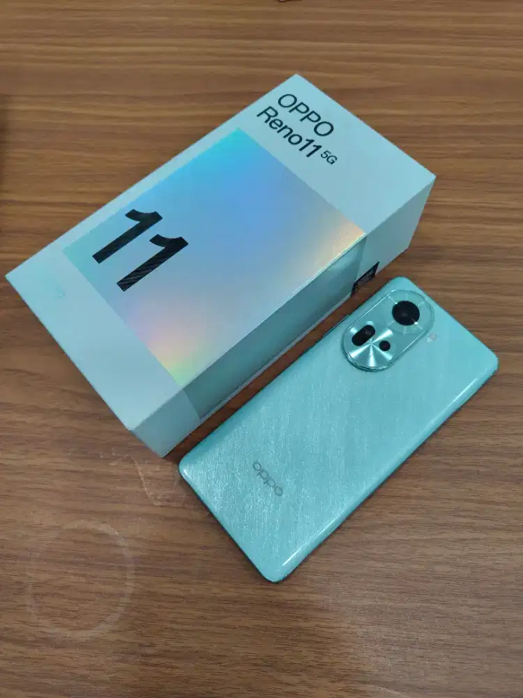 Oppo Reno 11 5G 8/256 gb