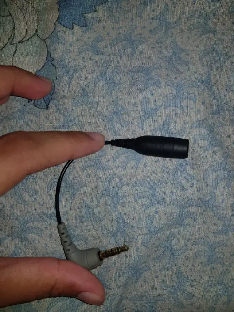 Converter rode sc4