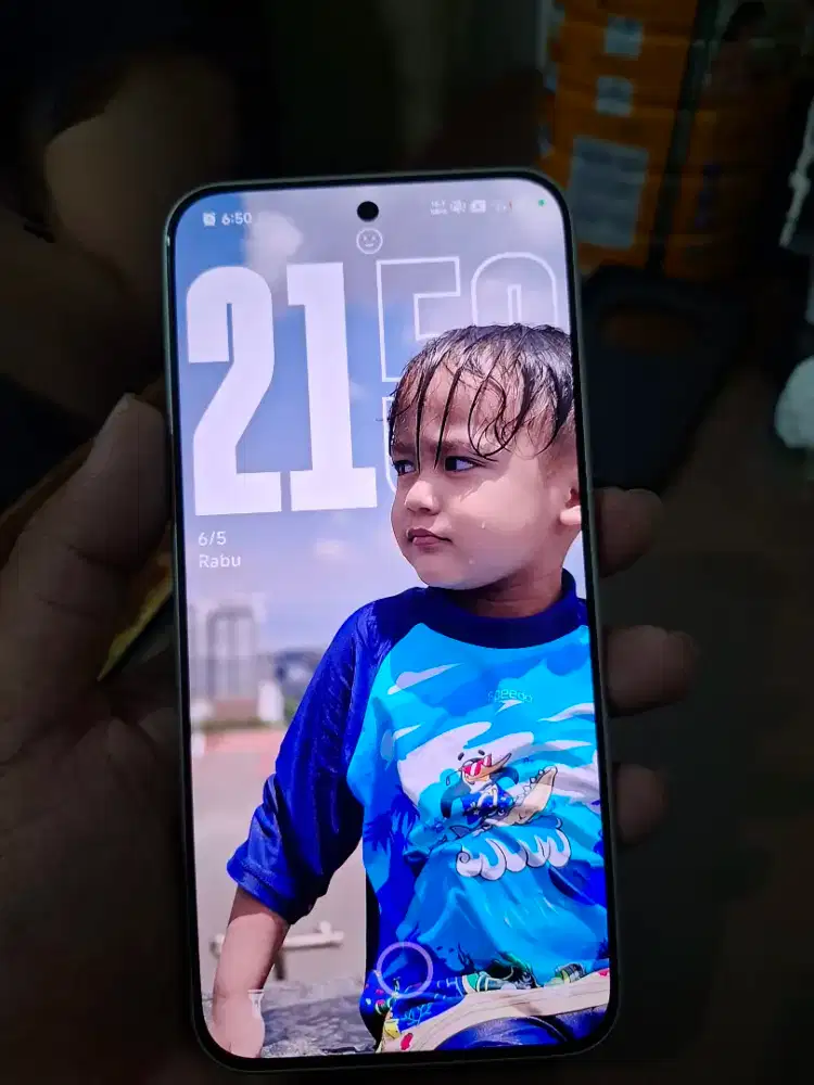 Xiaomi Redmi Note 15 Pro 5G 12/512GB Titanium