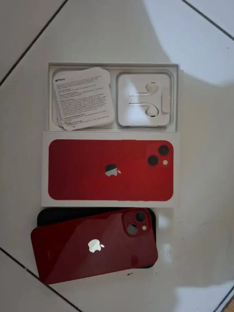 Iphone 13 EX Inter LLA