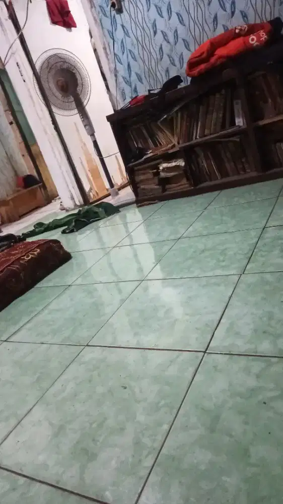 Mencari pekerjaan secepatnya