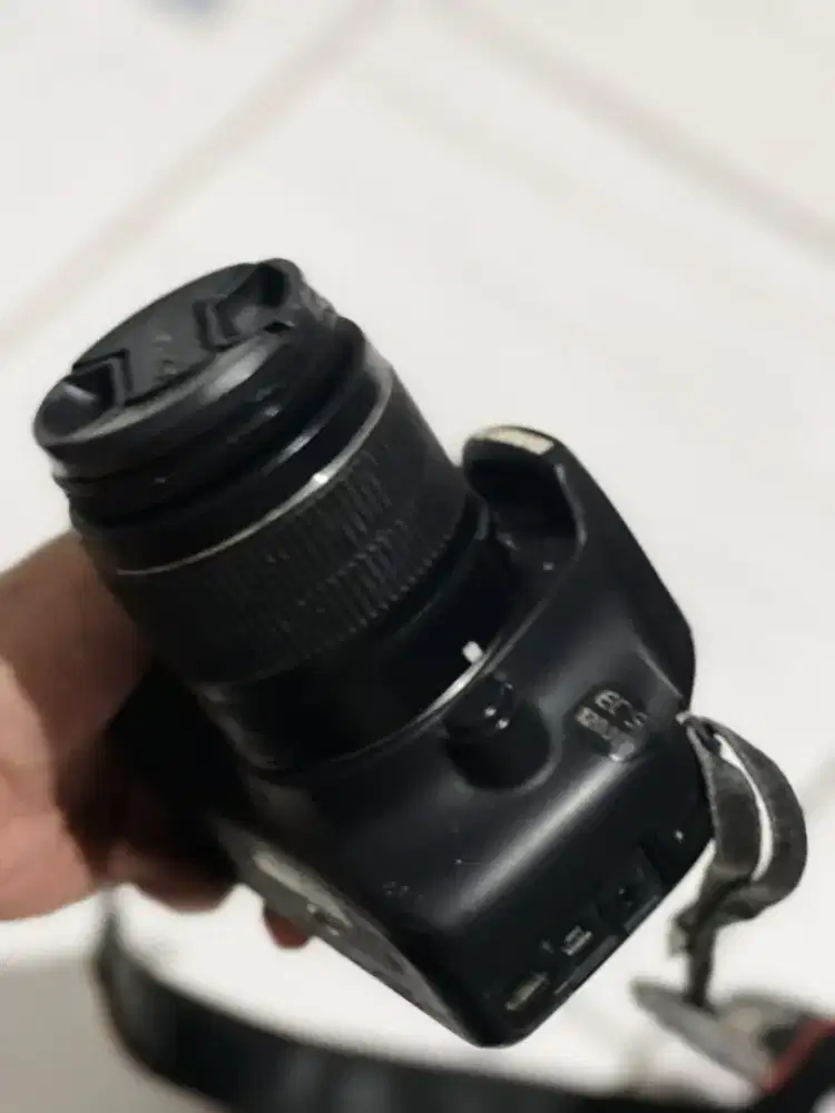 Canon eos 1200d
