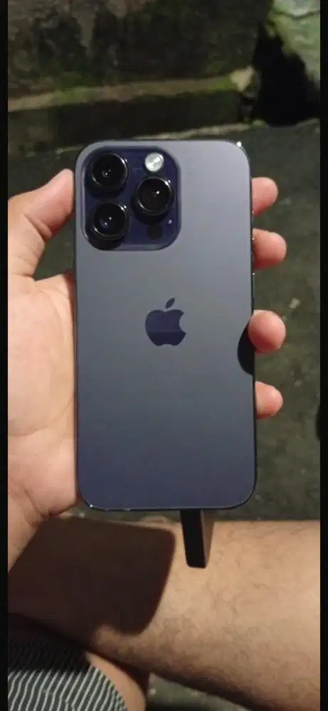 Iphone 14 pro 256