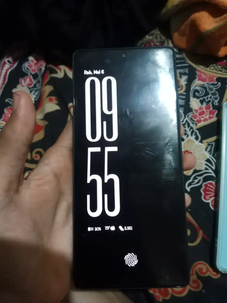 Infinix note 50 8/256