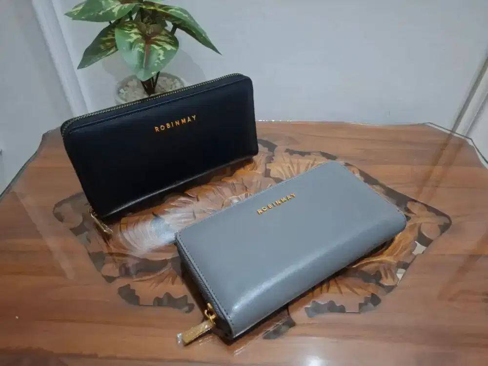 Dompet Robinmay