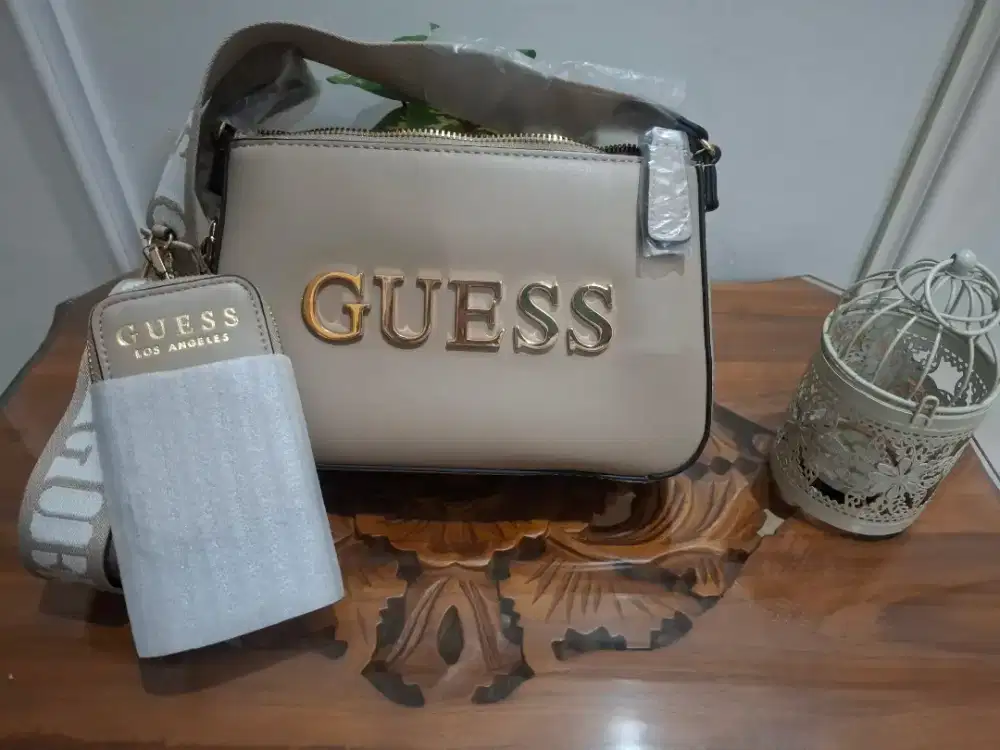 Tas Guess Original