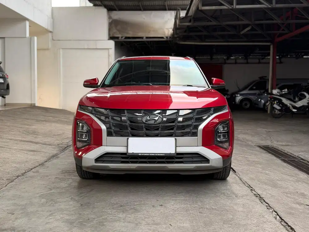 Hyundai Creta Style AT 2022