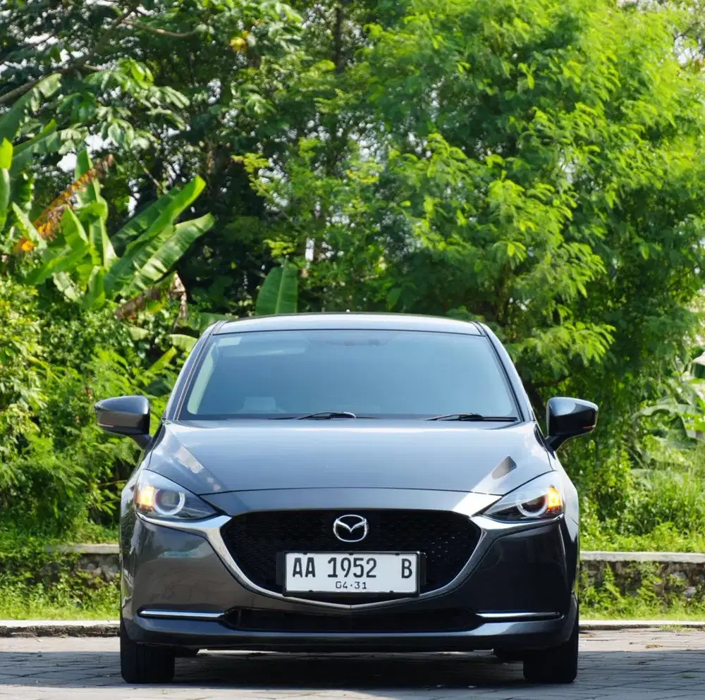 Mazda 2 2020 GT
