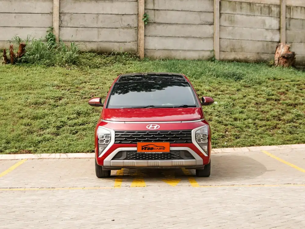 HYUNDAI STARGAZER PRIME AT TAHUN 2023